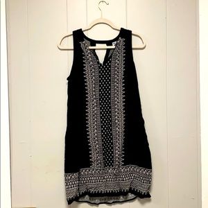 Large Old Navy Dress